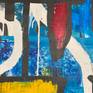 Martin Breeze_Mondrian Pool Party_Close Up 1