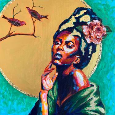Michelle Green | Saatchi Art