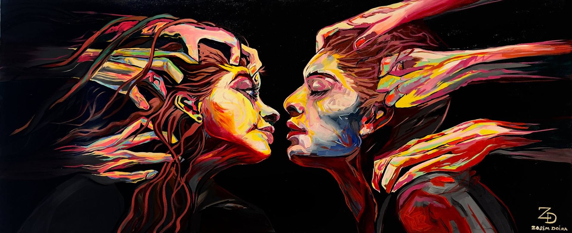 【R&B】Promysc Art Of Love The Art of Love | Amazon.com.br