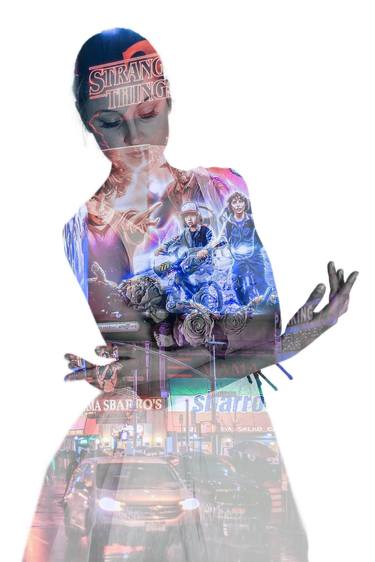 Print of Conceptual Technology Photography by Corlette Venter