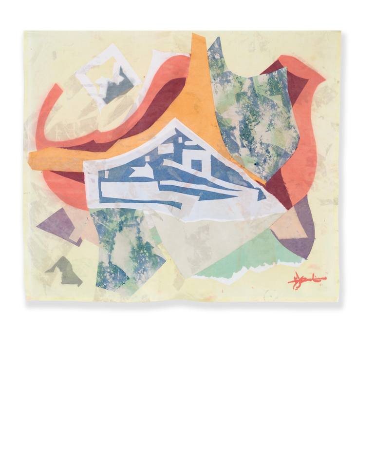 Original  Printmaking by janine saul