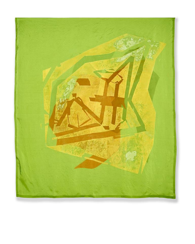 Original  Printmaking by janine saul