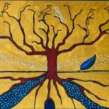 The Tree of Life by Gonzalo Benard