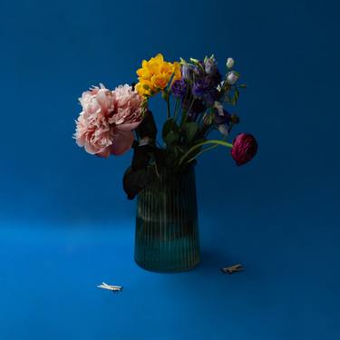 Print of Conceptual Culture Photography by Maria Litovka
