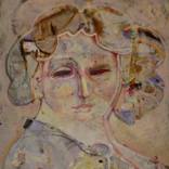 She by Anton Antonov