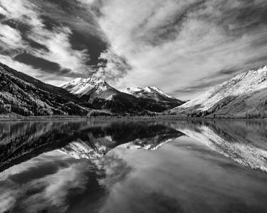 Original Landscape Photography by Eric Hagemann