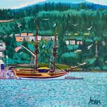 Collection The Port Orchard Series