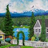 Collection The Pacific Northwest Series