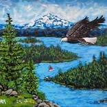 Collection The Pacific Northwest Series