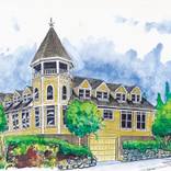 Collection The Port Orchard Series