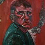 Soldier II by Curt Fisher III
