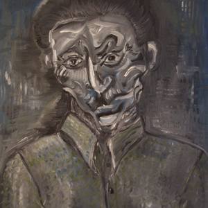 Portrait of a Man 