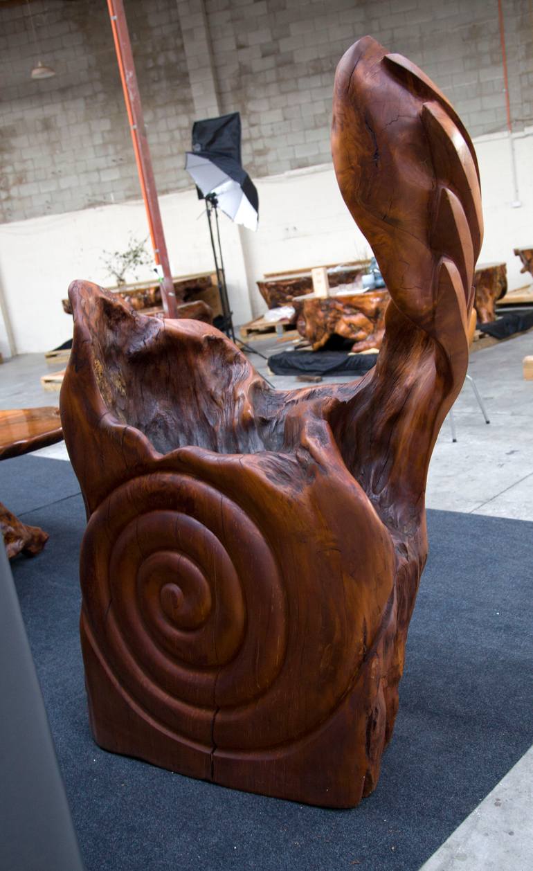 Original Other Animal Sculpture by Miranda Bronson