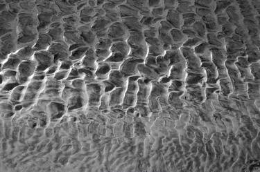 Print of Abstract Expressionism Beach Photography by Robb Siverson