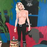 Collection Pandemic Paintings