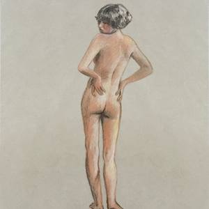 Collection Drawings