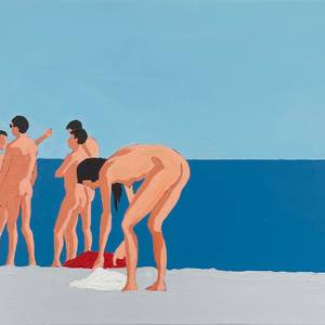 Collection Nudes