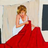 Collection Pandemic Paintings
