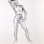 Collection Drawings