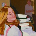 Collection Pandemic Paintings
