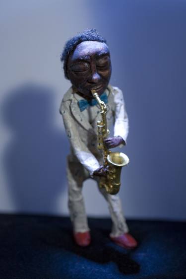 Jazzman thumb
