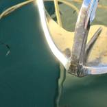 Anchor by Sara Ridgley