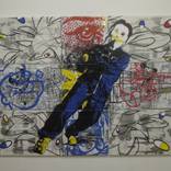 Pop-Eye-Kill-Roy* by Michel Cren Pietsch