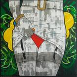 Bombing is sexy 3 by Michel Cren Pietsch
