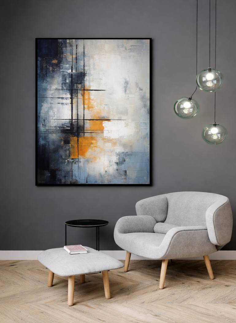 Original  Painting by fareeha yaqoob