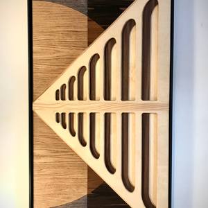 Collection The Other Art Fair London | Trend: Geometric