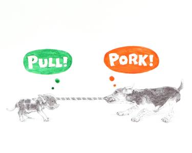 "Pulled Pork" thumb