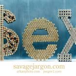 $eX by George Dewitte