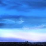 Breathing sky by Felix Guenther