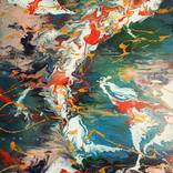 The forms of nature by Felix Guenther