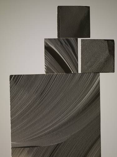 Original Abstract Still Life Photography by Andy Barter