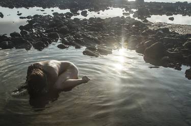 Original Nude Photography by Cynthia K Cortes