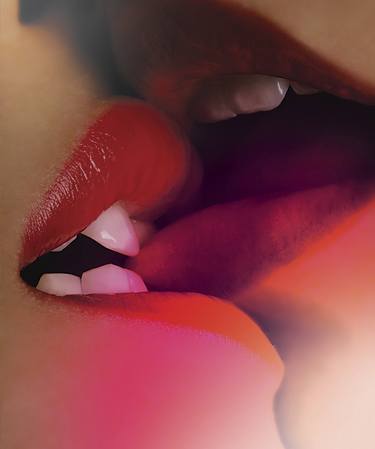 Original Erotic Photography by Cynthia K Cortes