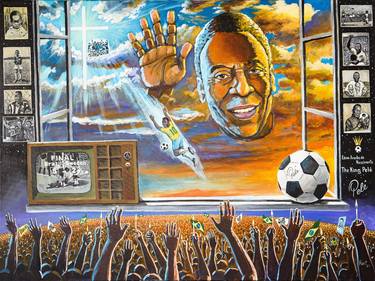 The King Pele thumb