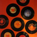 Classic Records by teddy adolphe