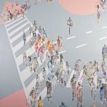 Crossing 1 by Ima Montoya