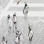 Crossing 7 by Ima Montoya