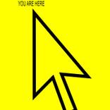 You are here by scott whelan