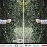 PAN/PAN (VIDEO STILL) by Lambert Mathieu