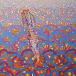 Factor-Organic II. by Eszter Tari