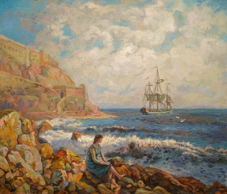 The Fisherman's Widow: An In-Depth Analysis of a Timeless Masterpiece