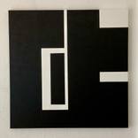 On A Square Meter pt. 1 by Lilo Lott