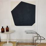 On A Square Meter pt. 2 by Lilo Lott