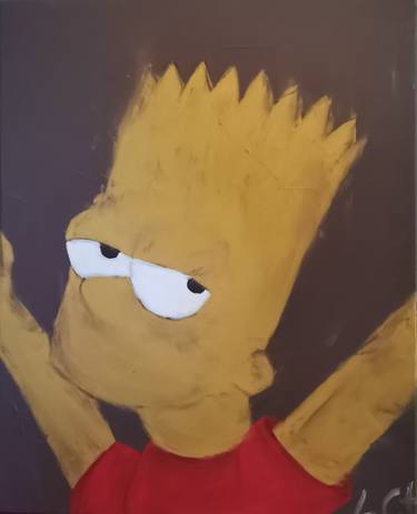 Bart thumb
