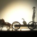 Etched in Longing by Miriam Sweeney