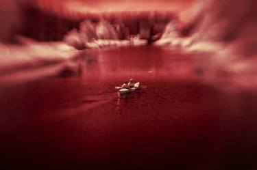 Original Surrealism Abstract Photography by Piotr Pawlak